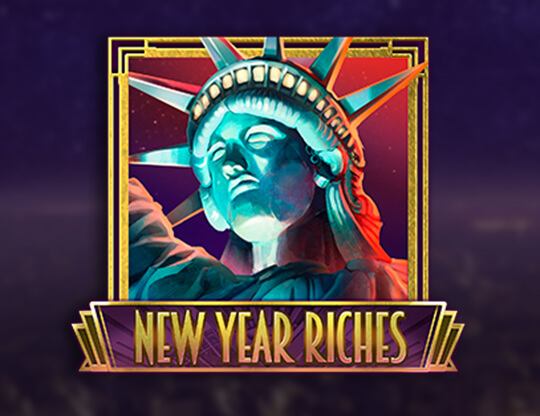 New Year Riches